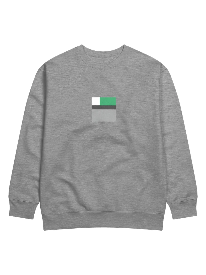 BW Film 100 Sweater product image (1)
