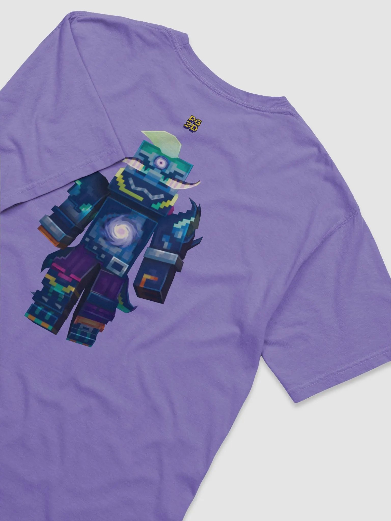 Eddy Mesmer T-Shirt product image (4)