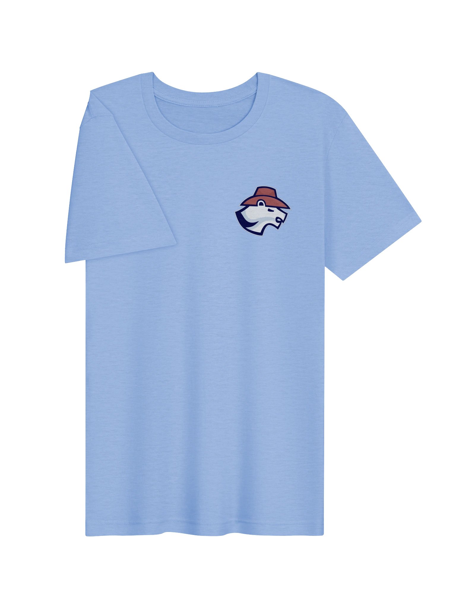 Polar Bears Badge Tee product image (2)