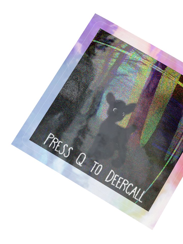 Deercall - Holo product image (4)