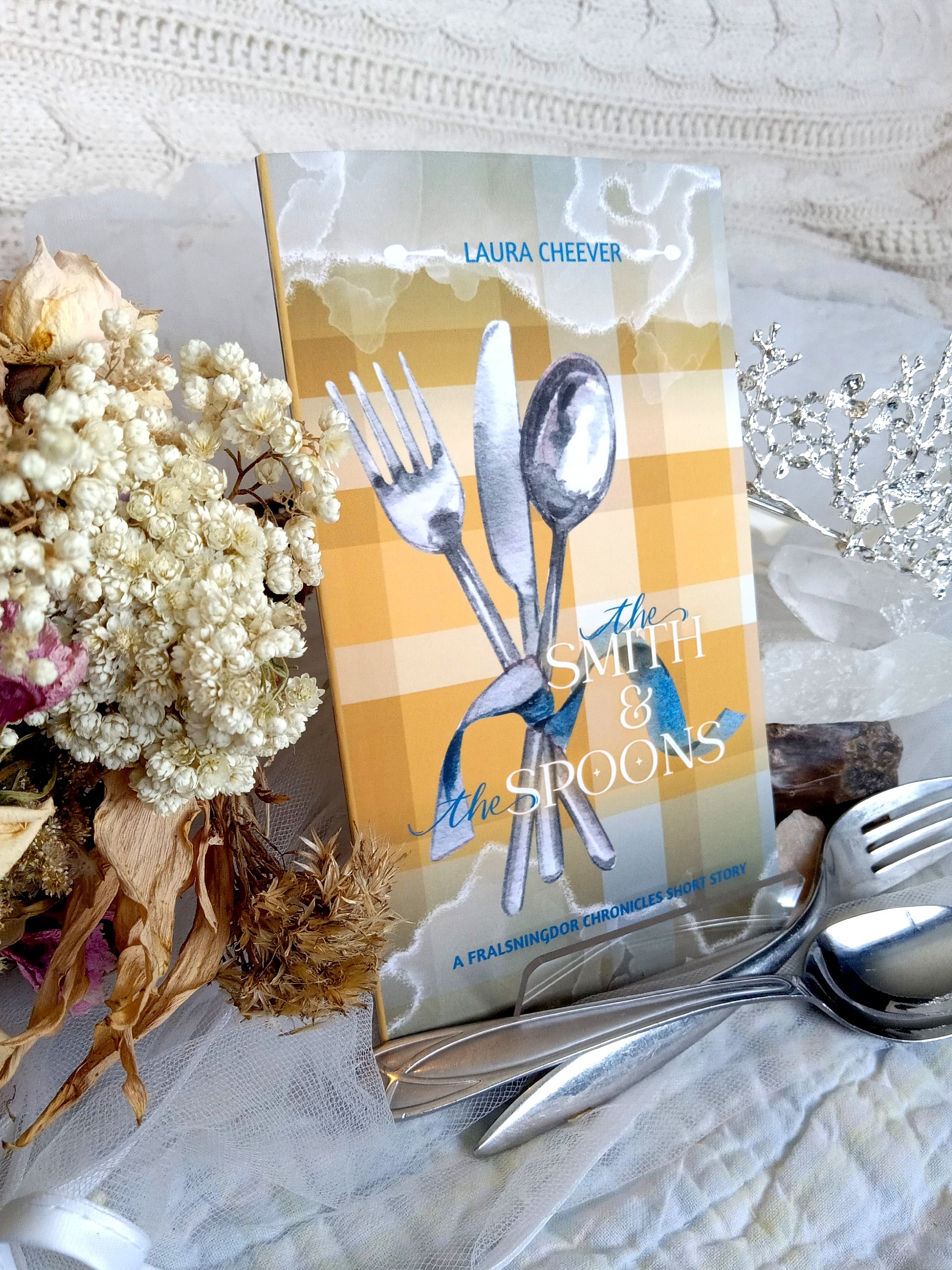 The Smith & The Spoons product image (3)