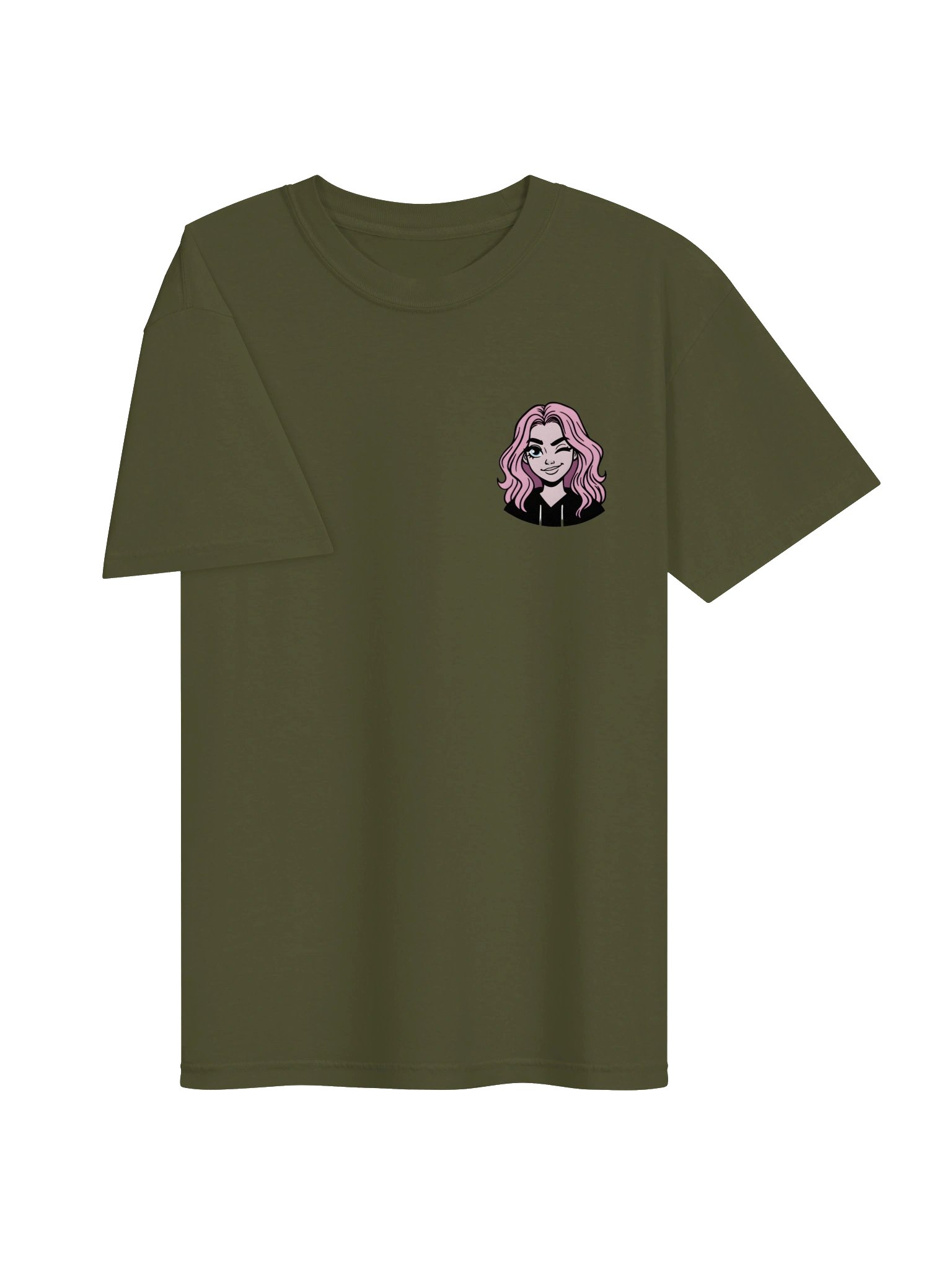 The Tee v2 product image (3)