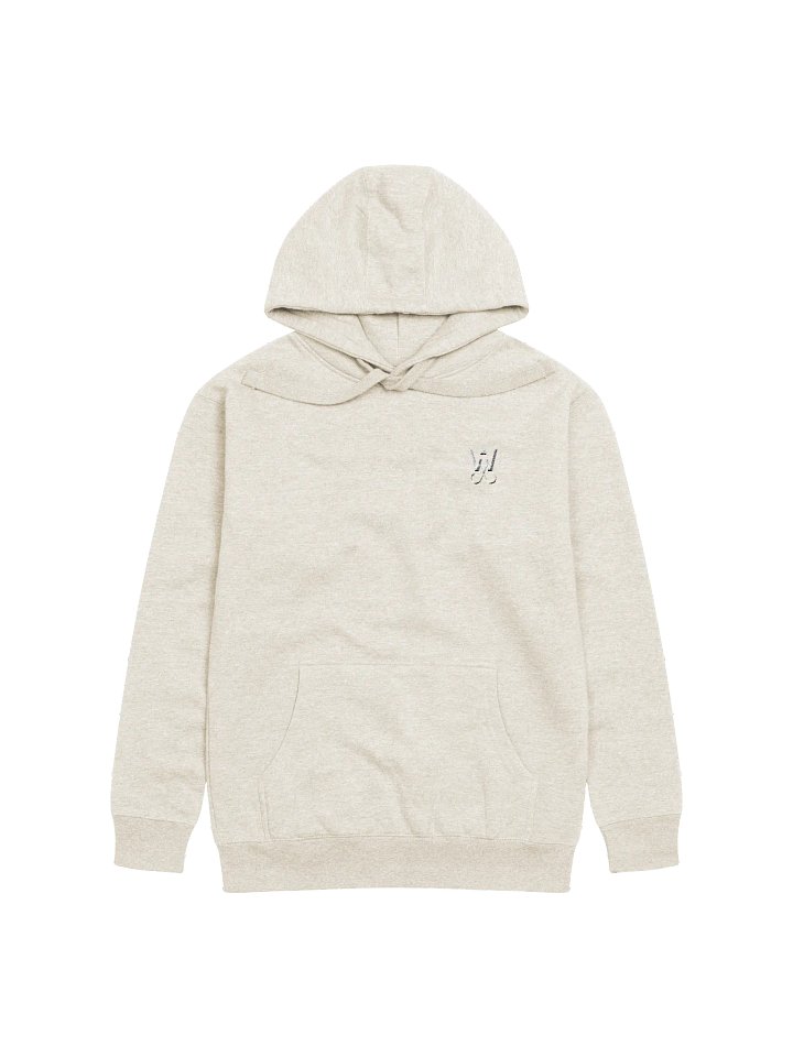 Wildhook Adventures - Embroidered Premium Unisex Hoodie product image (1)