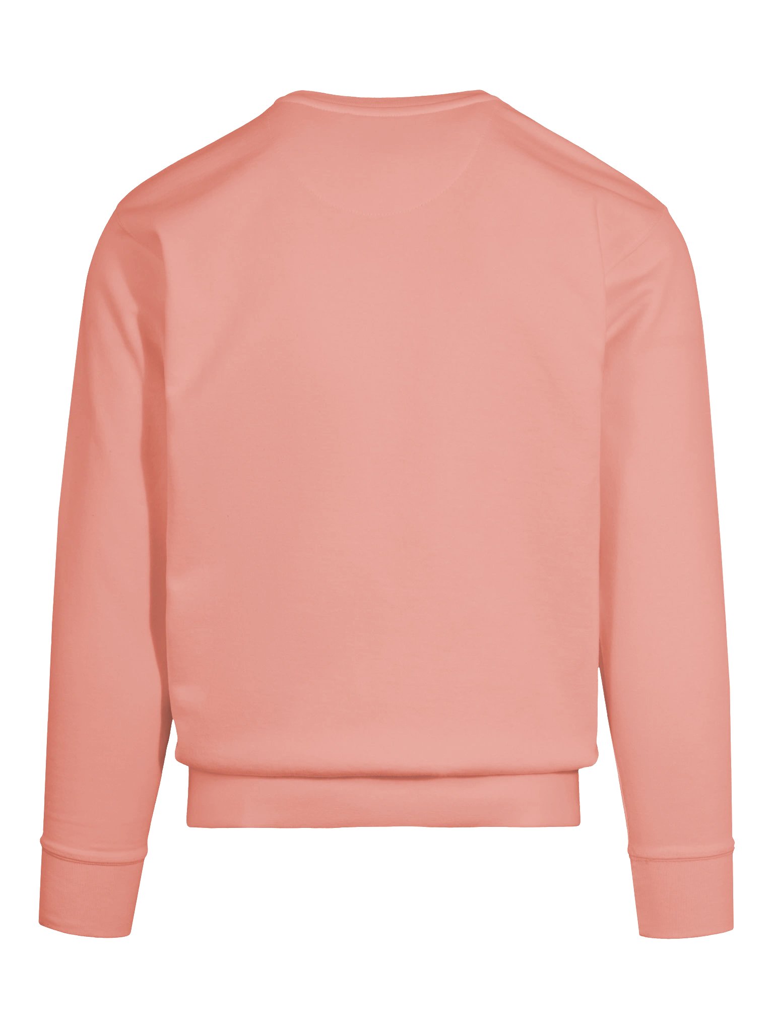 Log Off Touch Grass Club Sweatshirt product image (39)