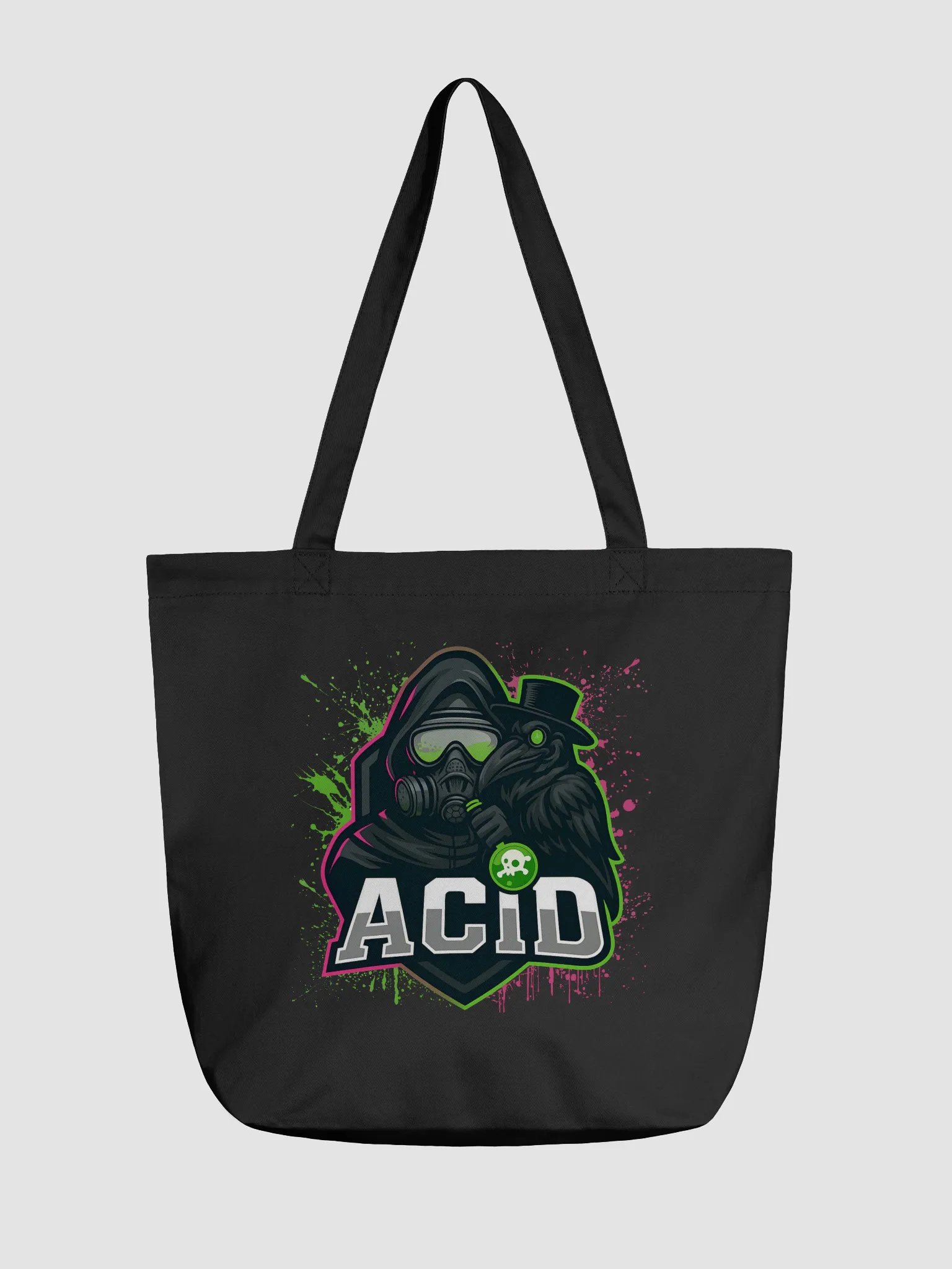 Acid Crew Tote product image (1)