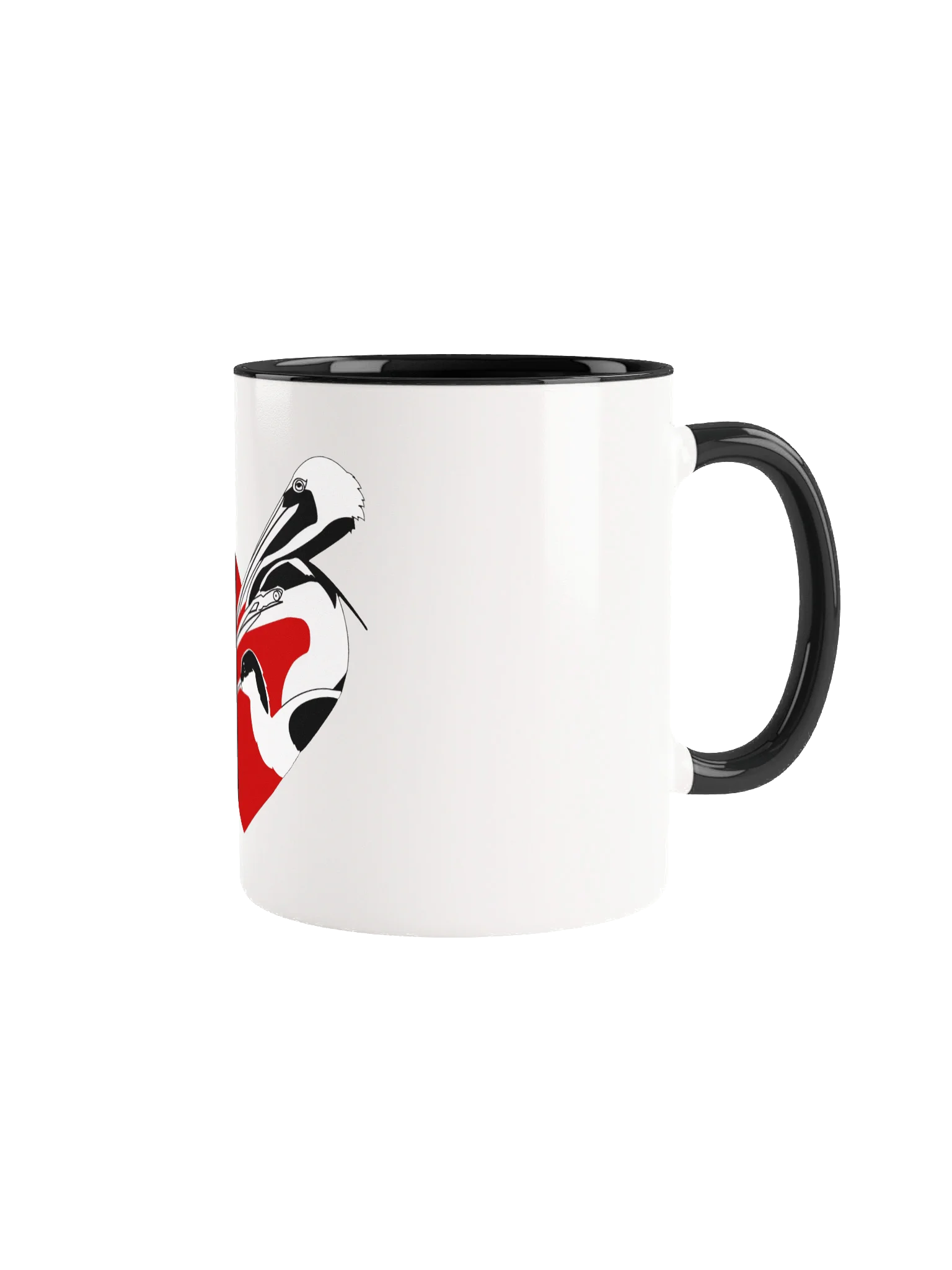 White Mug product image (2)