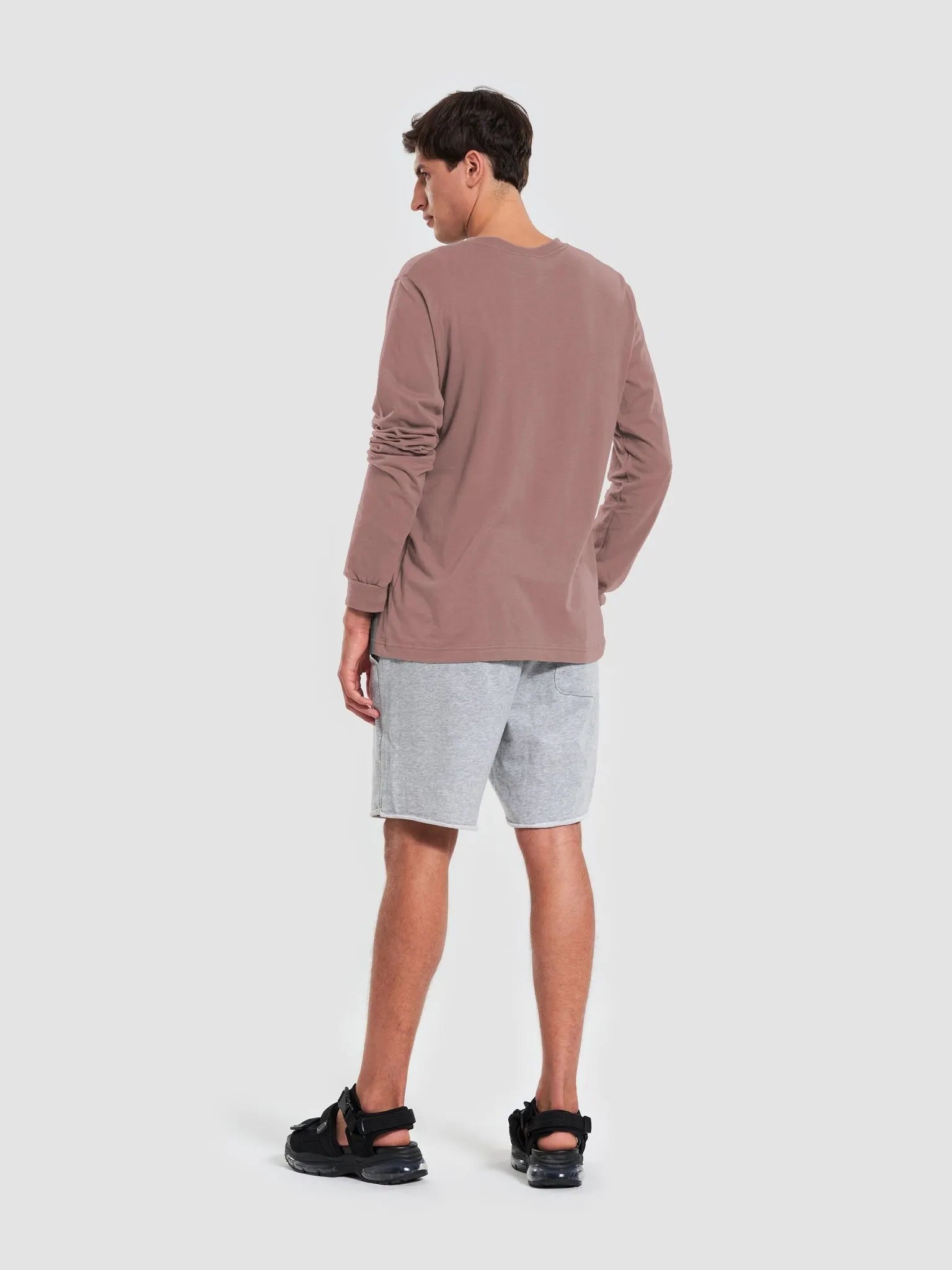 BTN Long Sleeve Shirt product image (57)