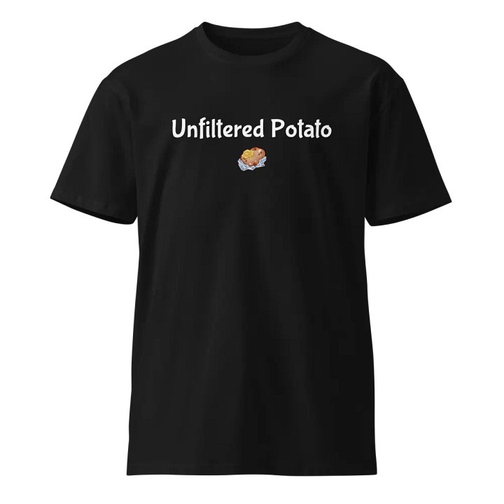 Unfiltered Potato product image (1)