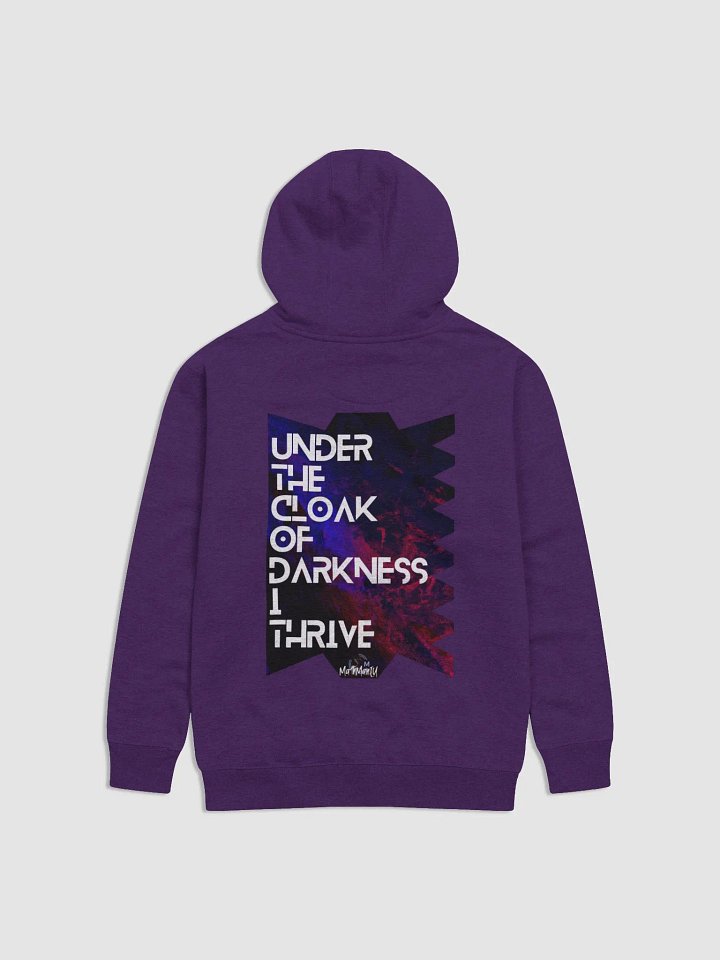 Streetwise Hoodie - Telogrus product image (1)