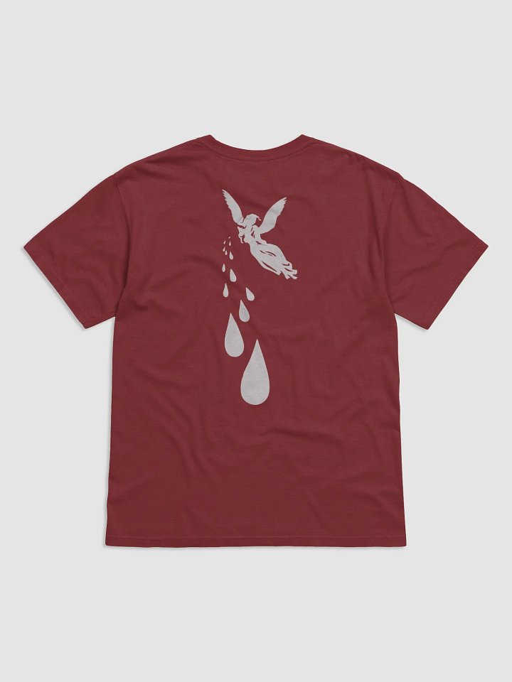 Noise Ratchet Angel Comfort Colors Tee product image (18)