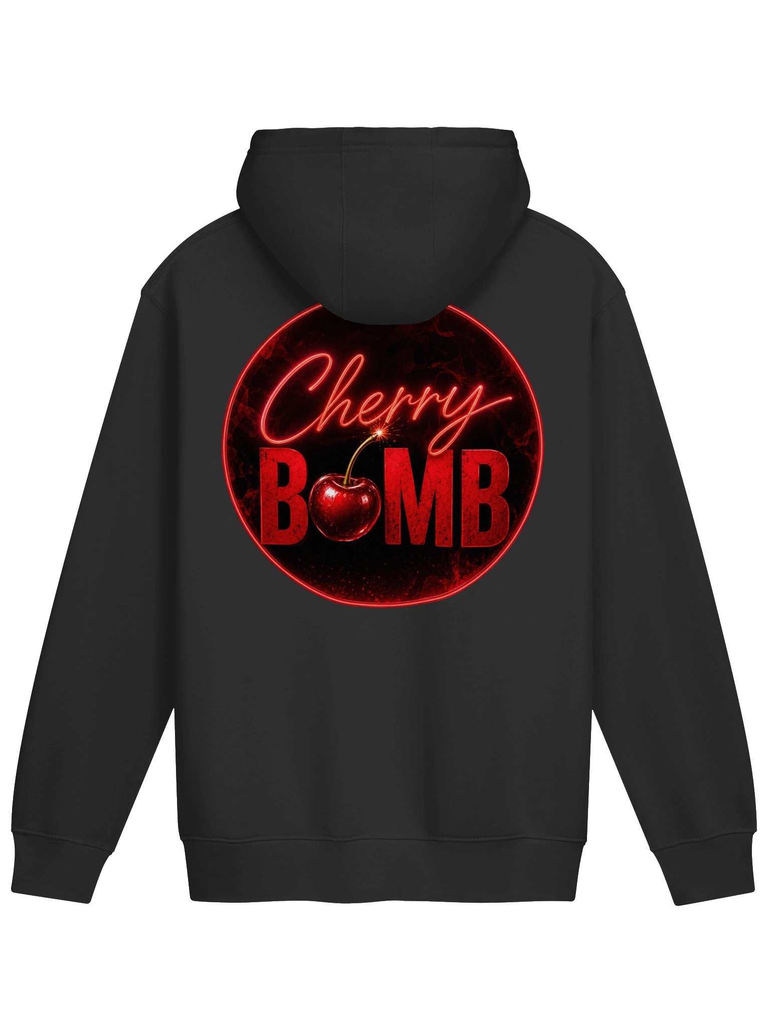 Cherry Bomb product image (2)
