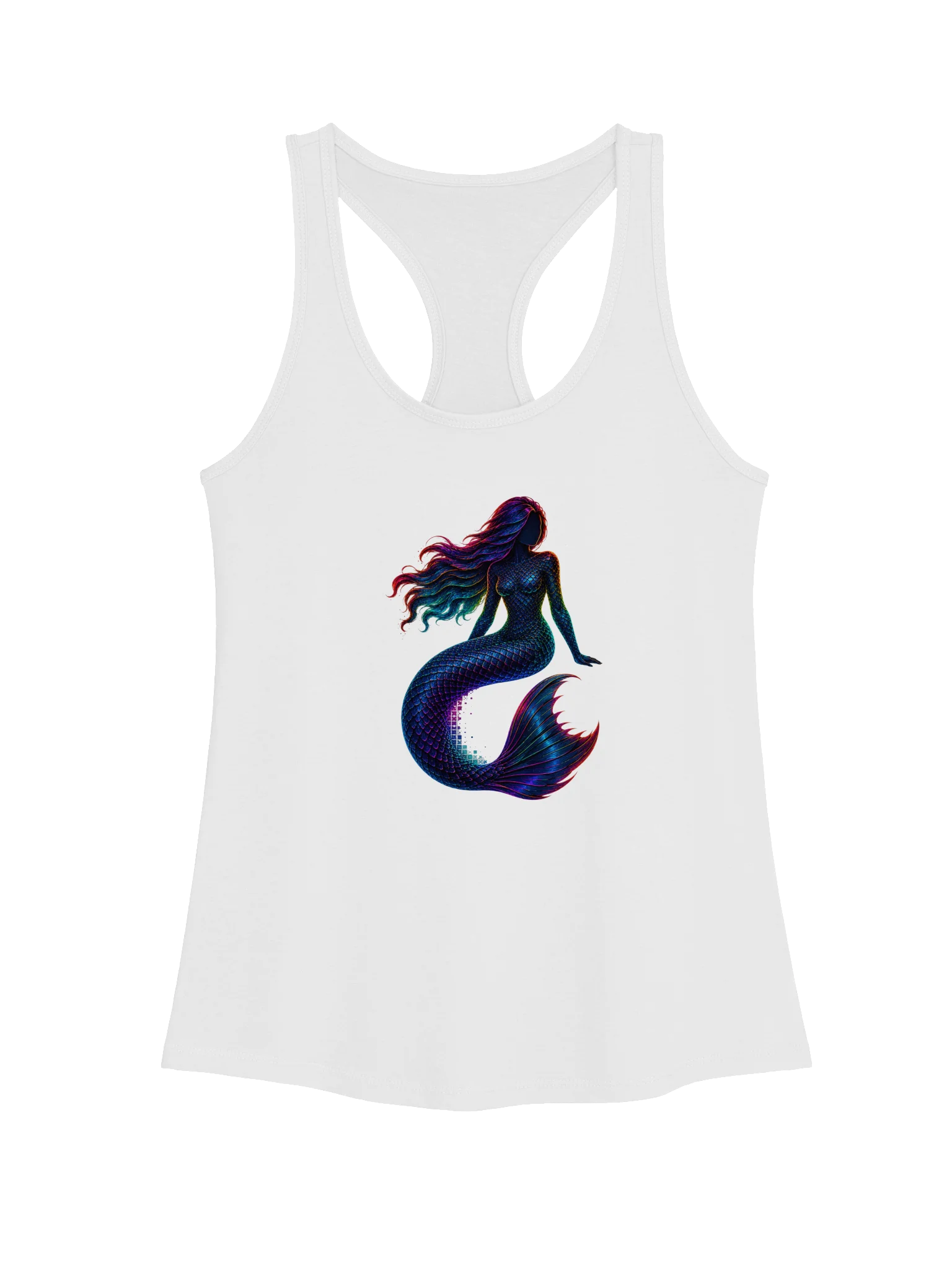 Mythos Collection: Sirens Respite Racerback Tank product image (6)