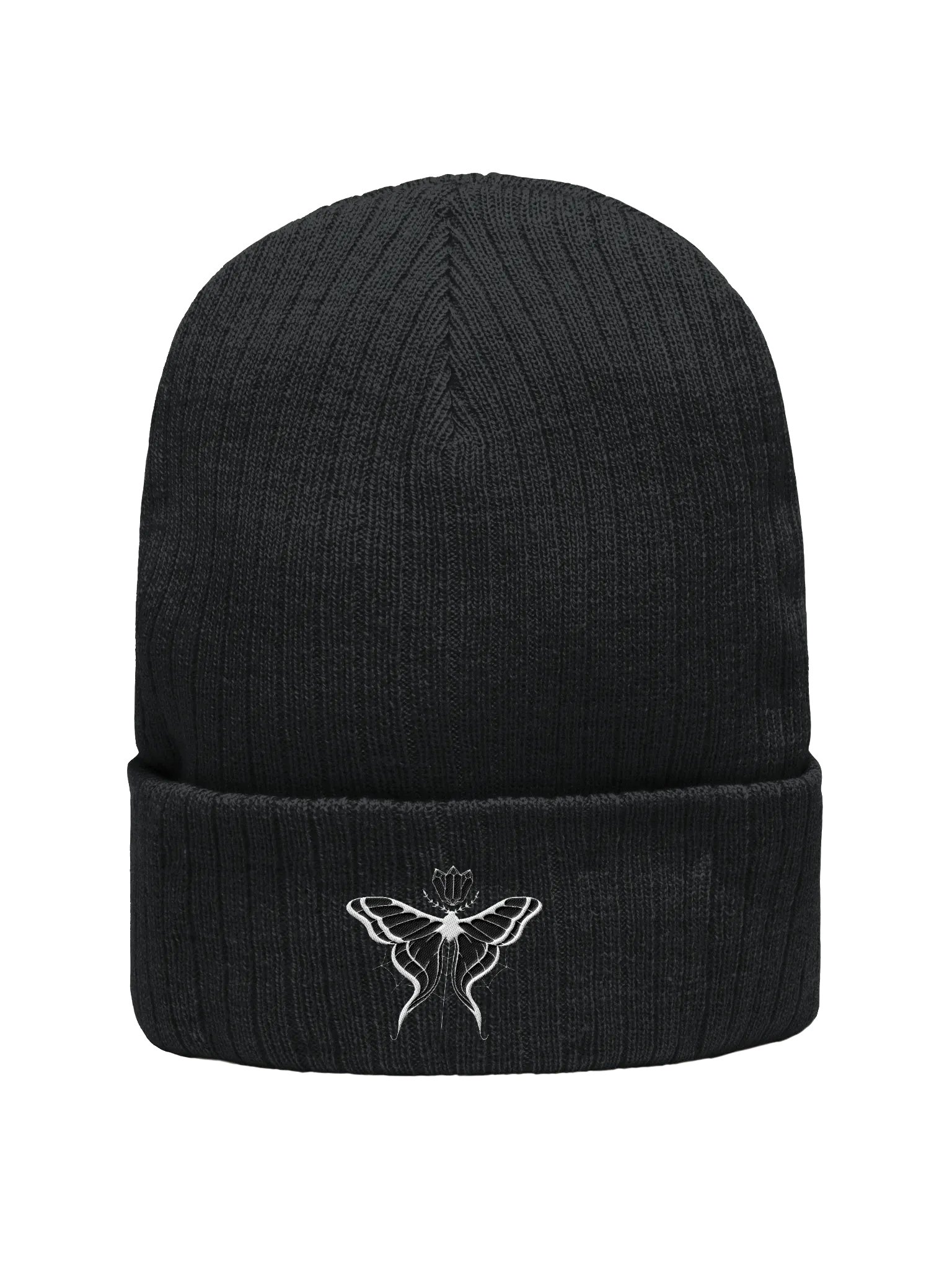 TCC Moth Edition Beanie product image (1)
