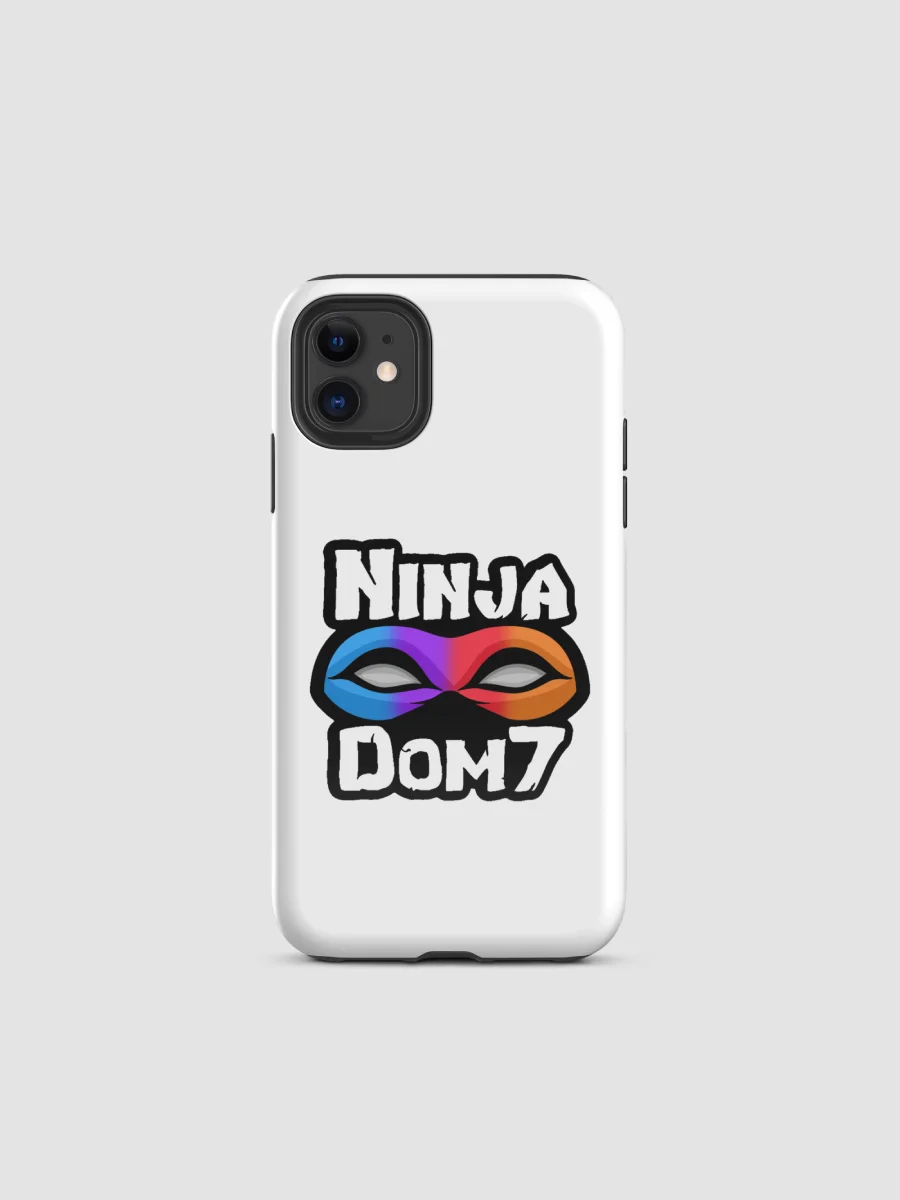Ninja Tough Case for iPhone® product image (4)