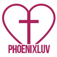 PhoenixLuv — Official Website