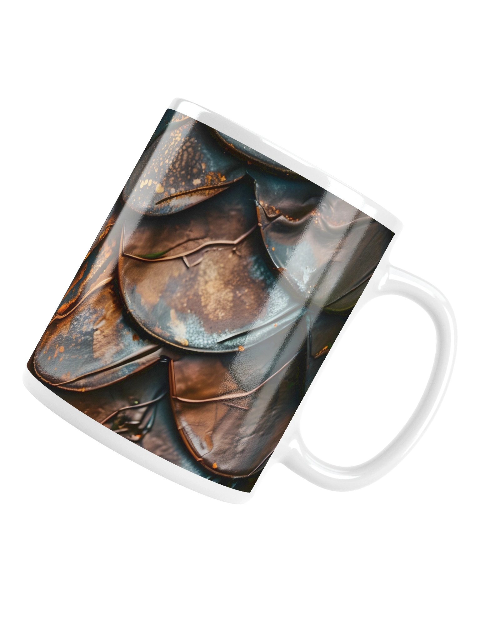 Atsadi Dragon Scales Classic Mug Version 6 product image (15)