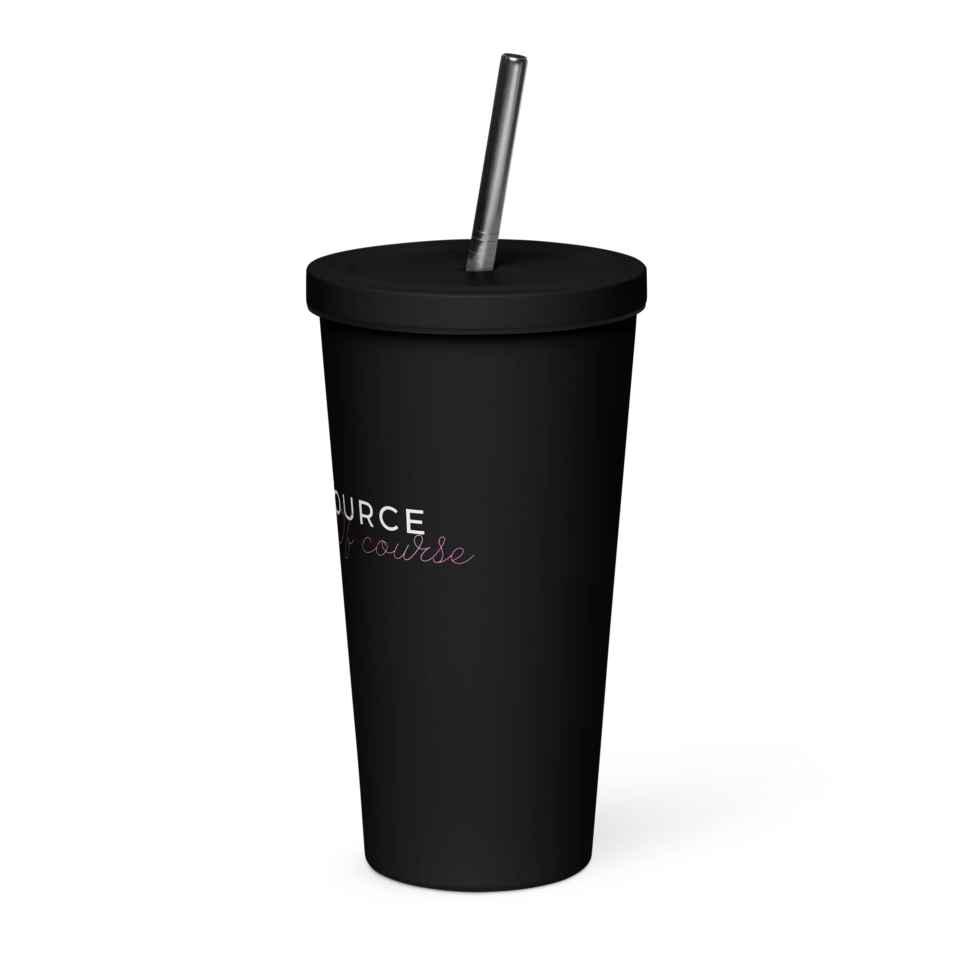 For the source Insulated Cup product image (3)
