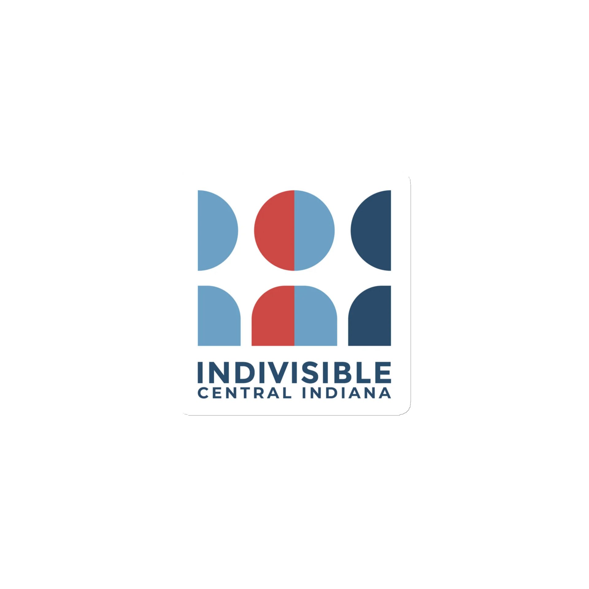 Indivisible CI Magnet product image (1)