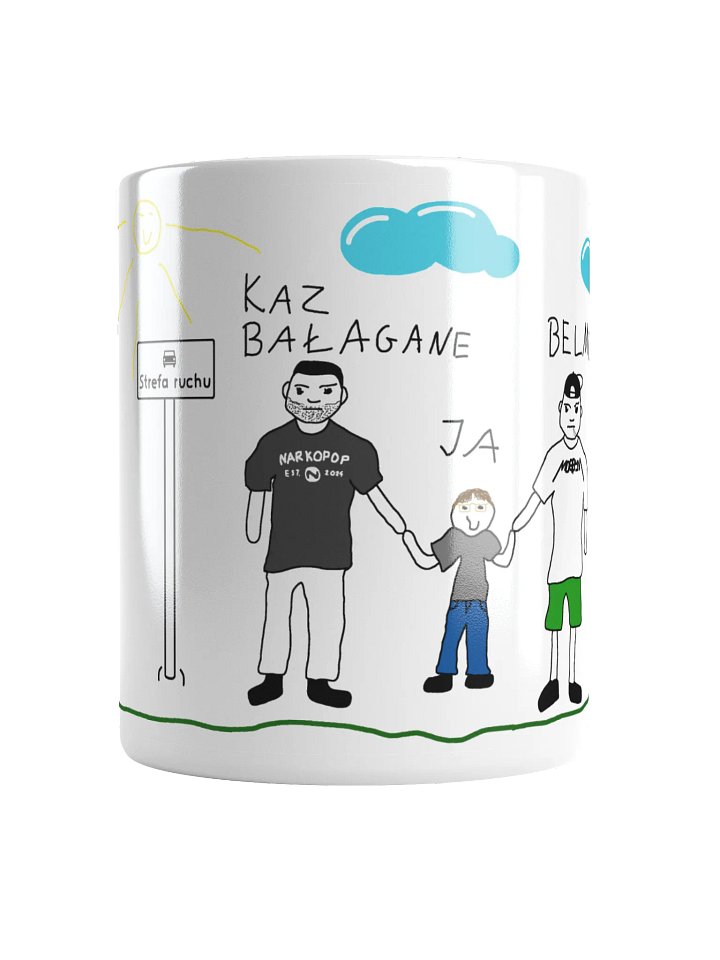KAZ I BELMONDO CUSTOM product image (1)
