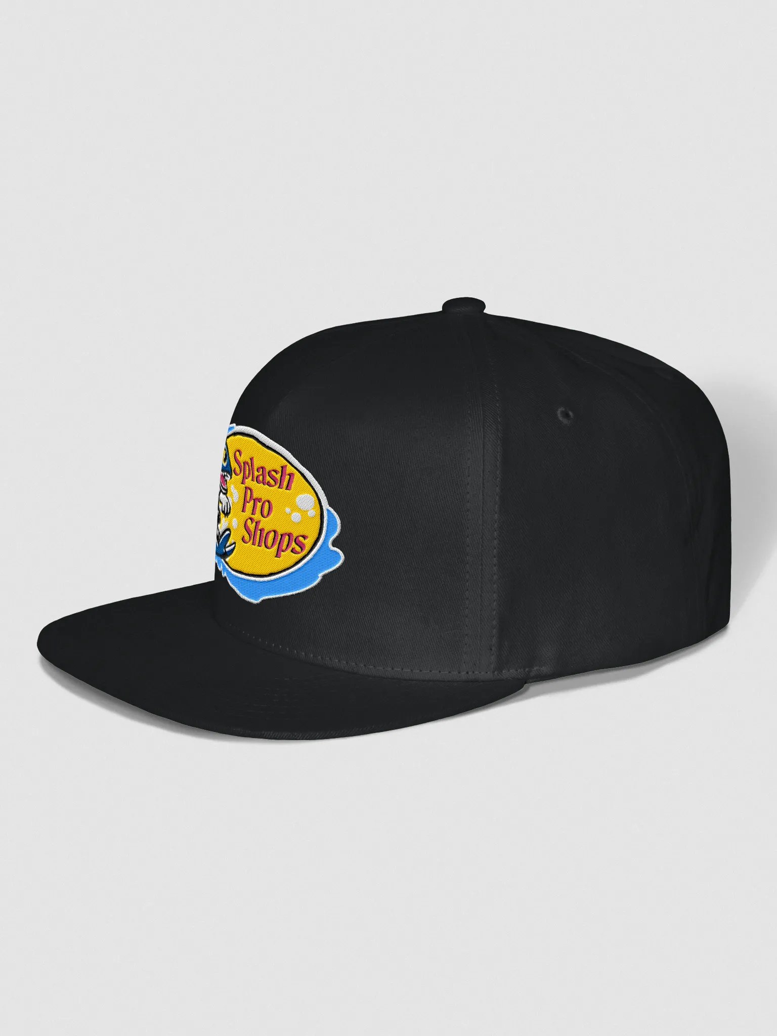 splash pro shop hat product image (2)