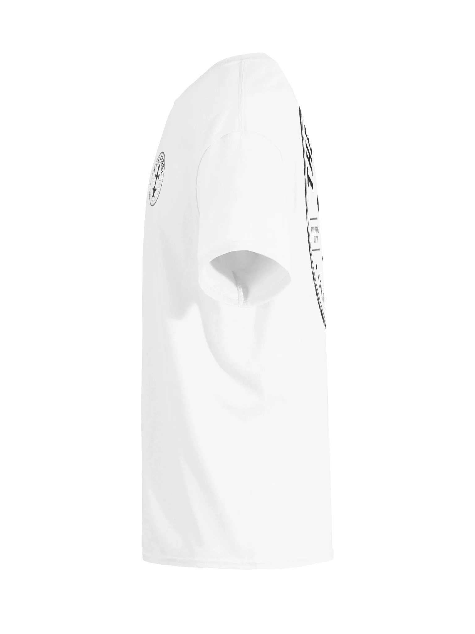The Forge Basic - T view 9