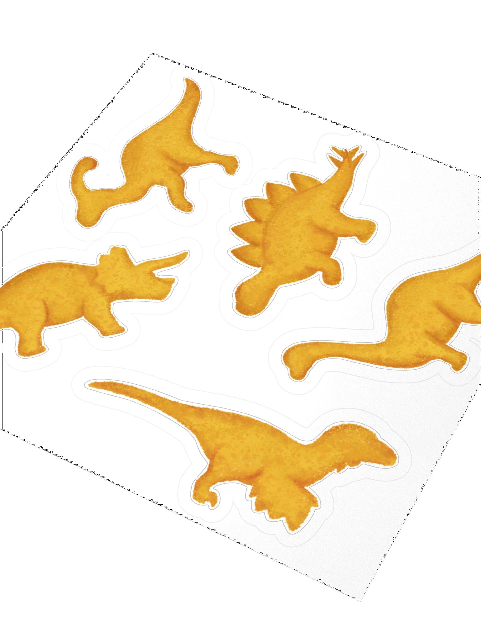 Dino Nuggets! product image (5)