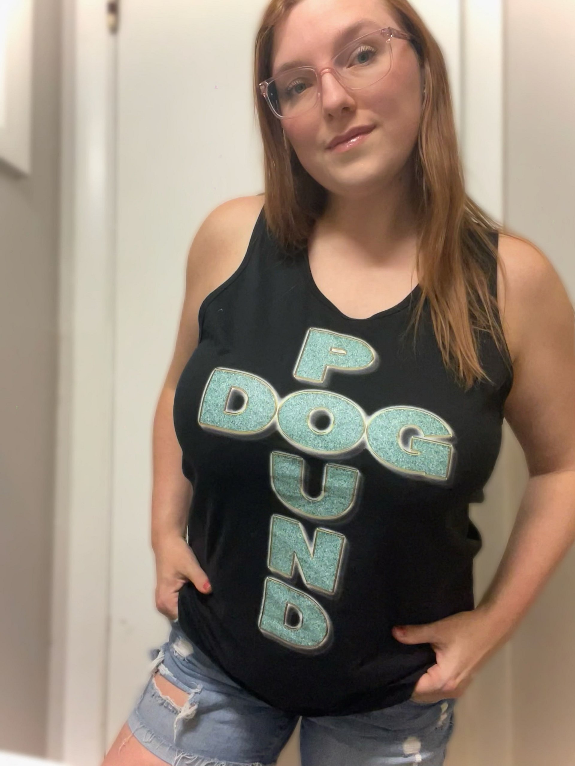 DOG POUND CROSS product image (6)