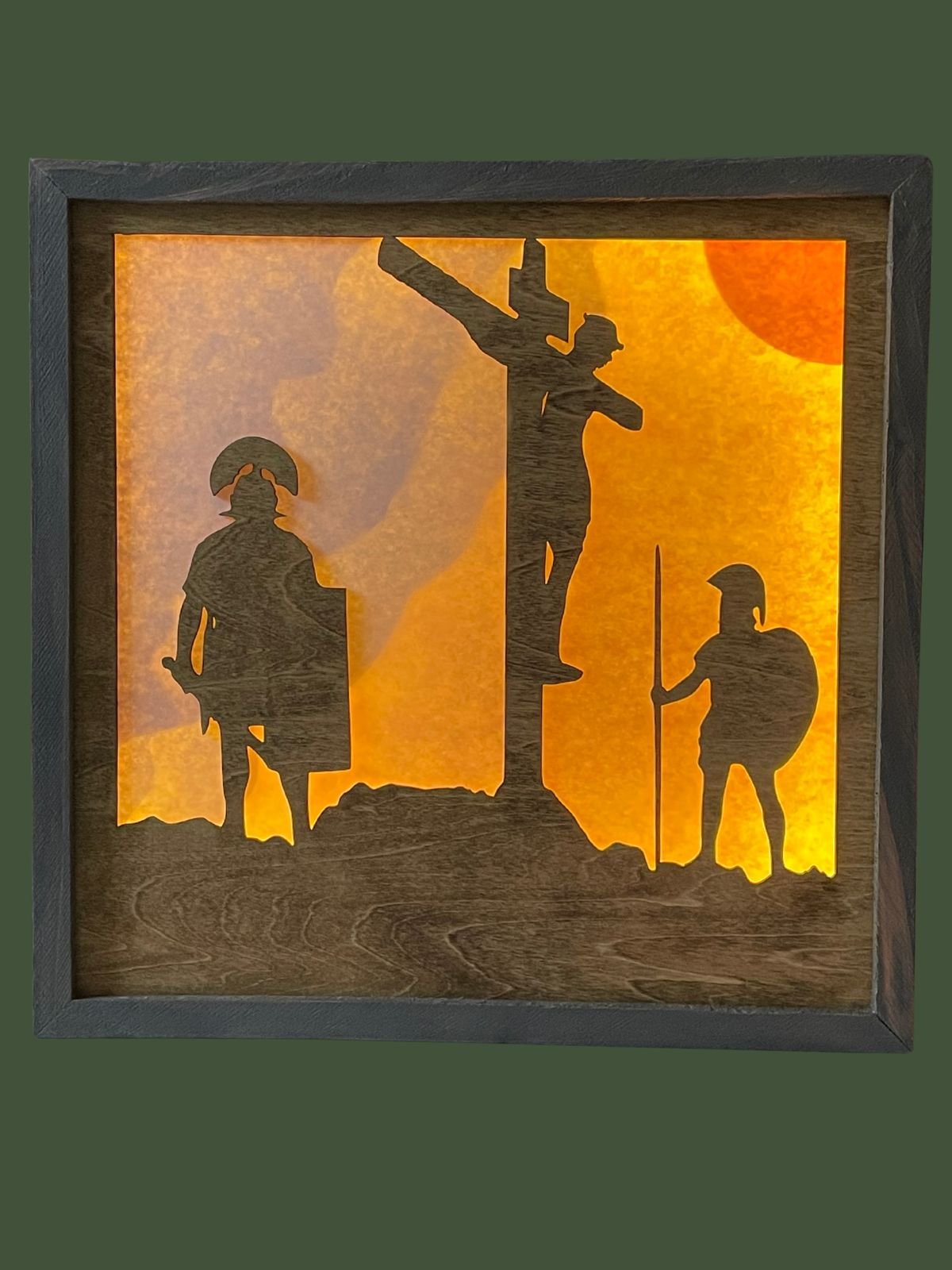 Restoration Sconse product image (1)