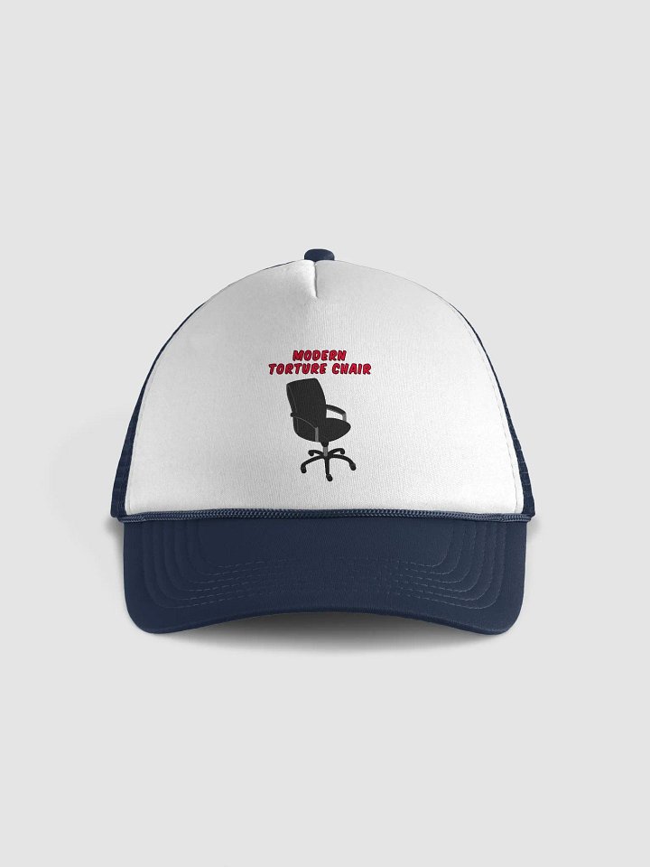 Torture Chair Cap product image (9)