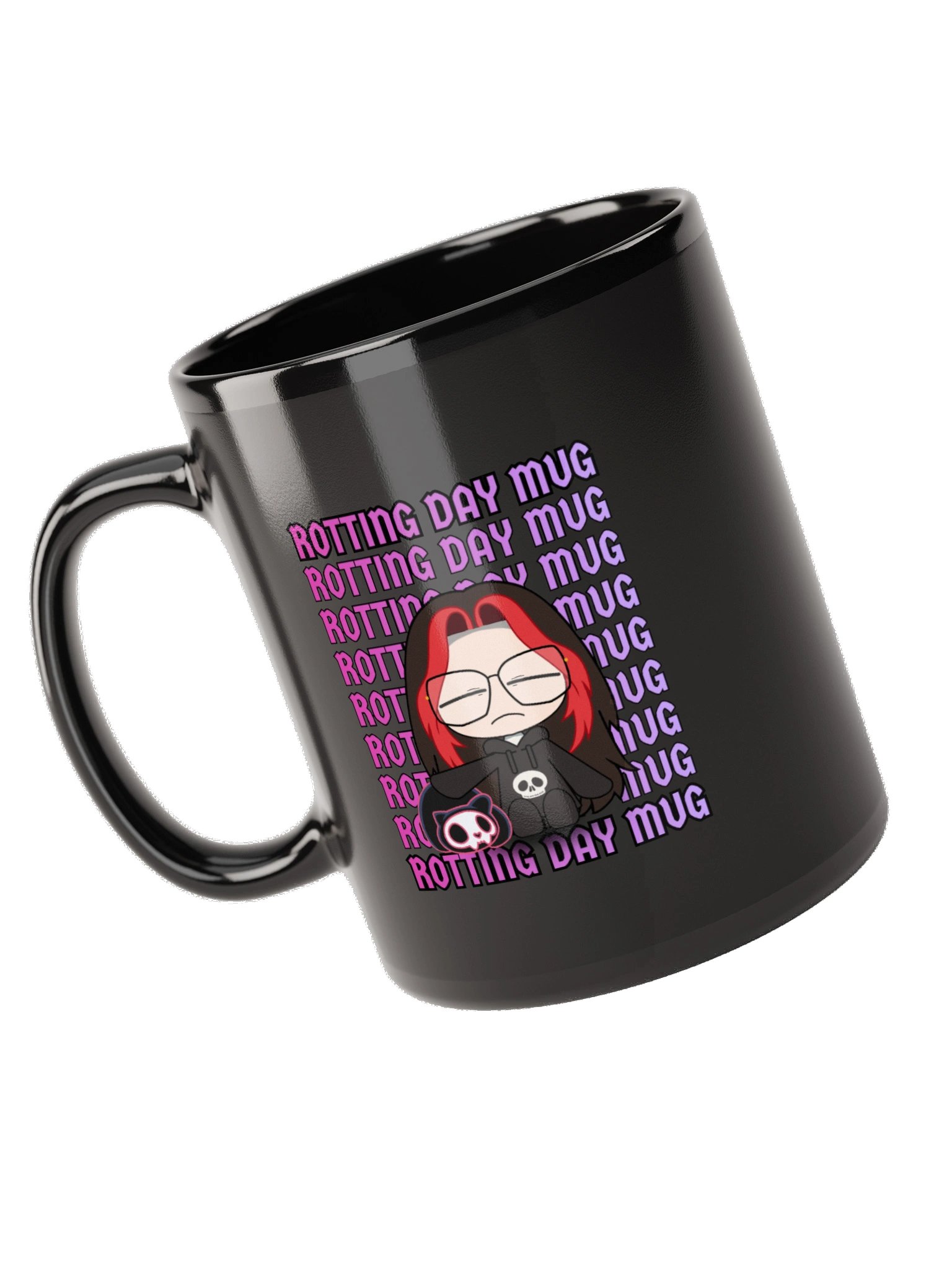 Rotting Day Mug product image (10)