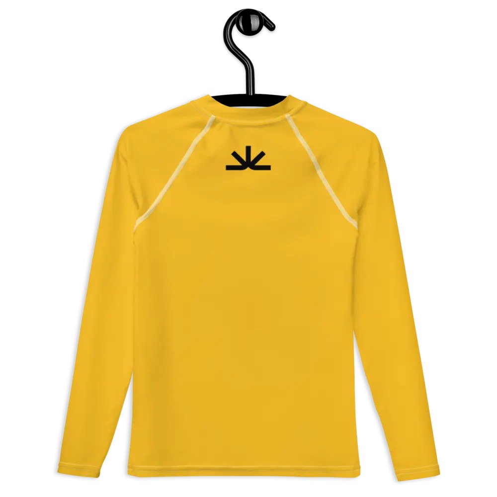Youth rash guard product image (8)