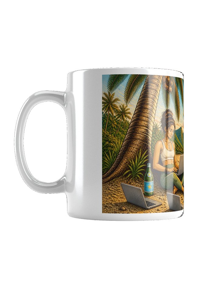 DIGITAL NOMADS GONE WILD product image (1)
