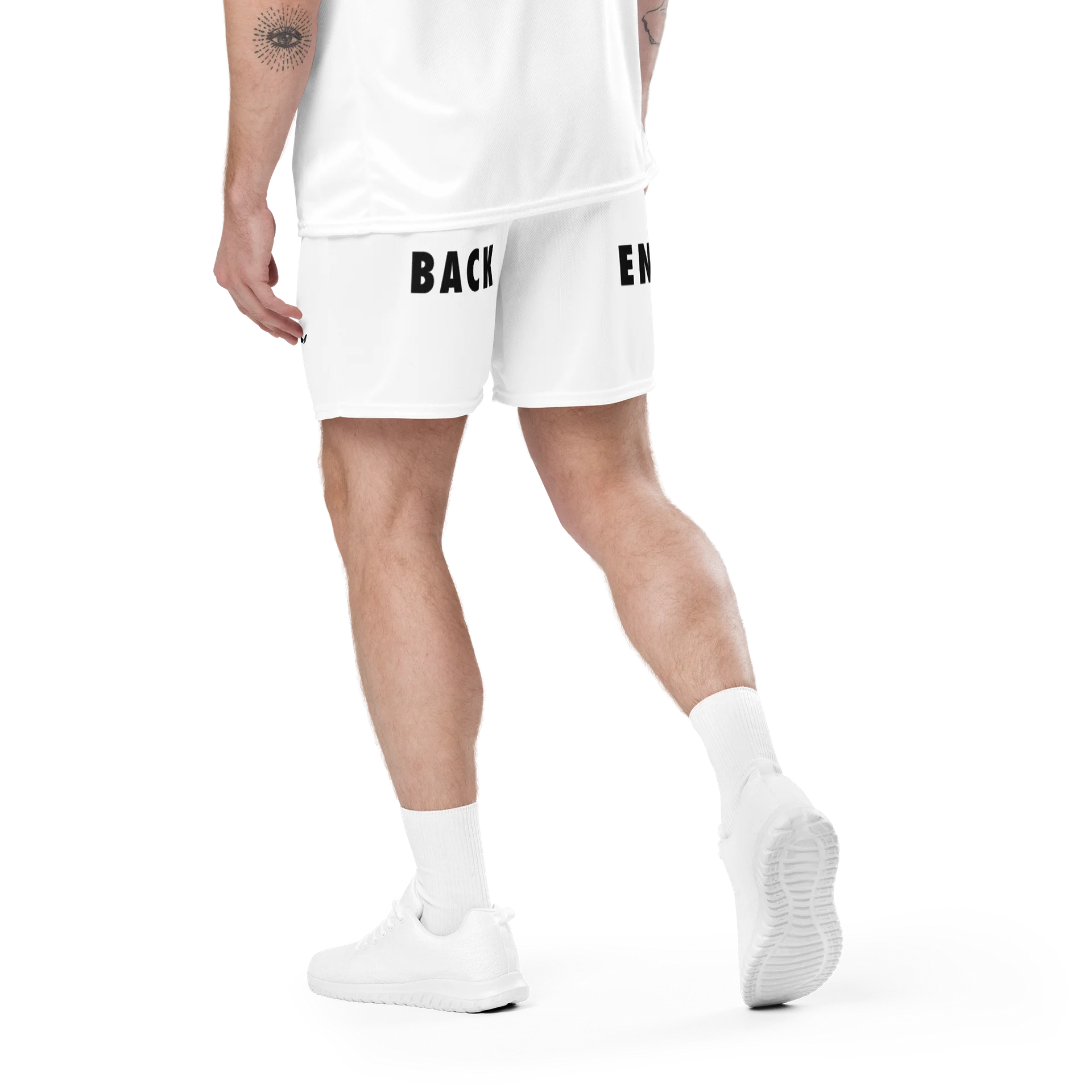 Backend Shorts product image (1)