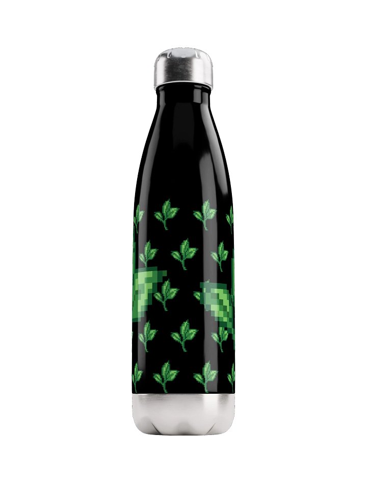 The Great Leaf Water Bottle product image (2)