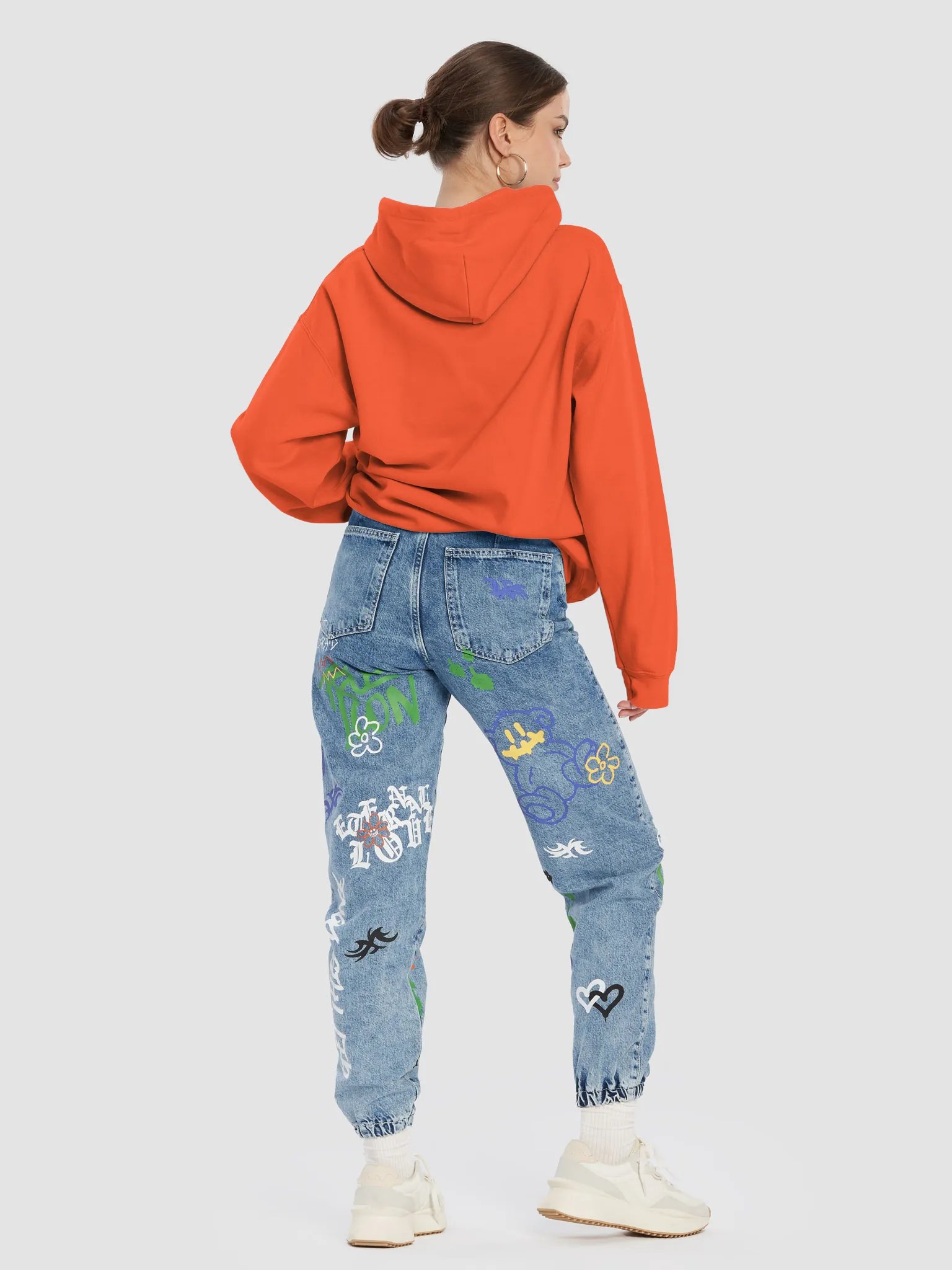 Miami International Hoodie product image (9)