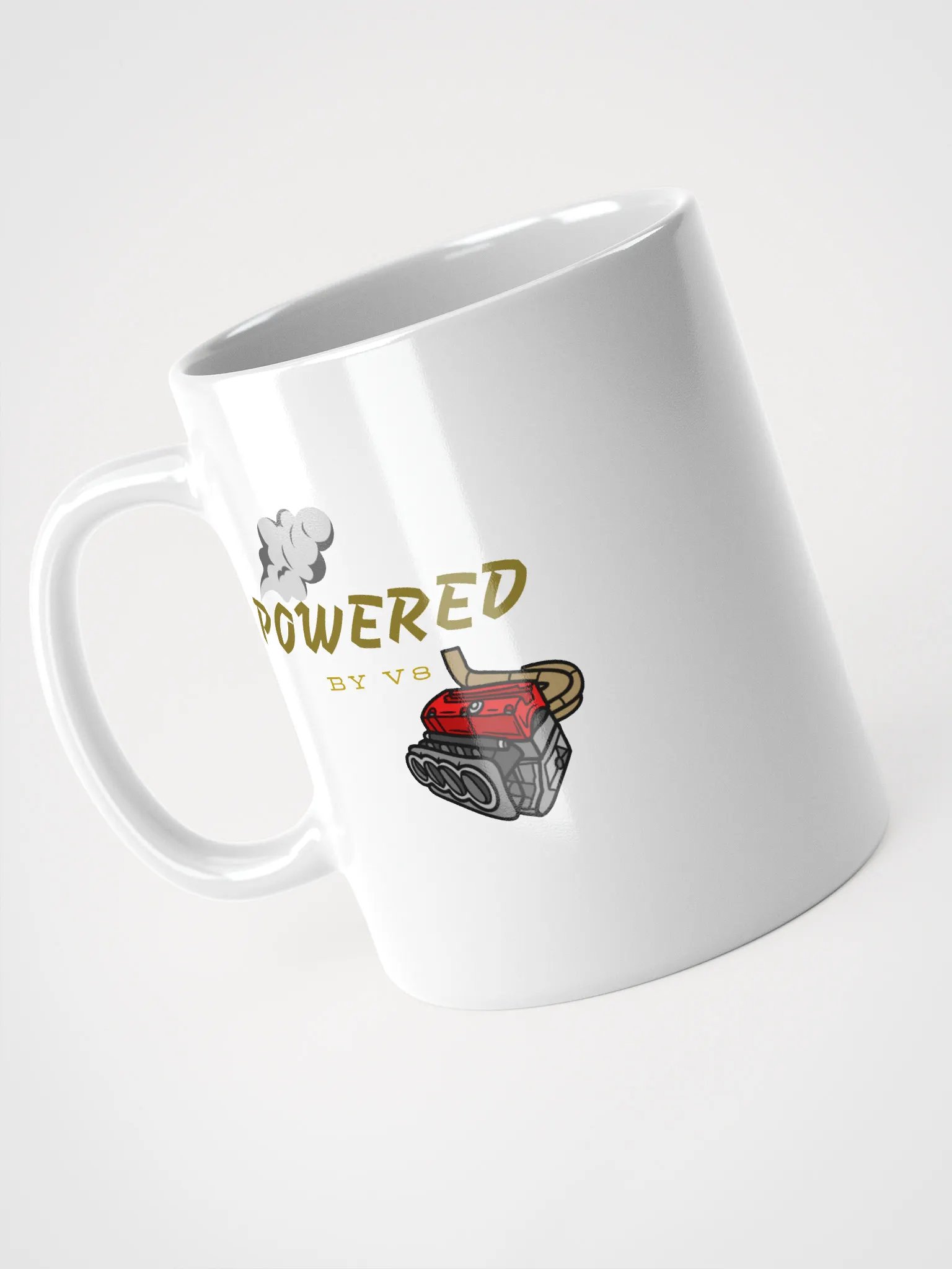 COFFEE CUP FOR CAR LOVERS product image (1)