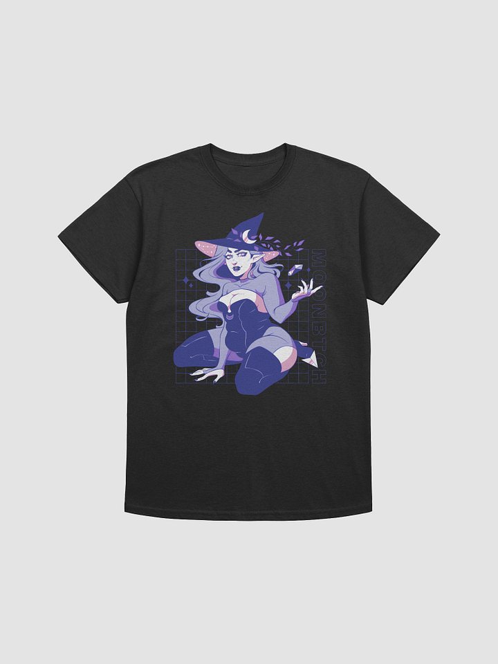 CRYSTAL PINUP TEE product image (2)