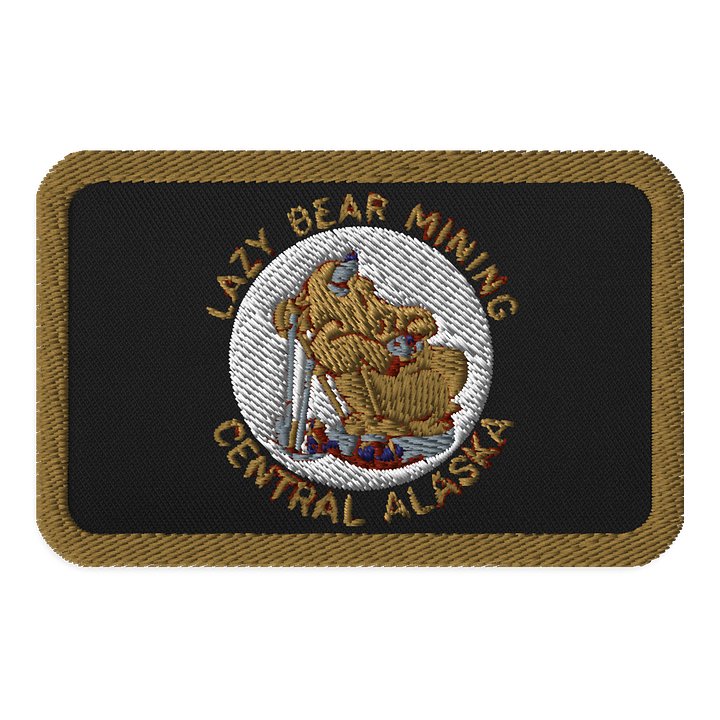 LBM Patches product image (1)