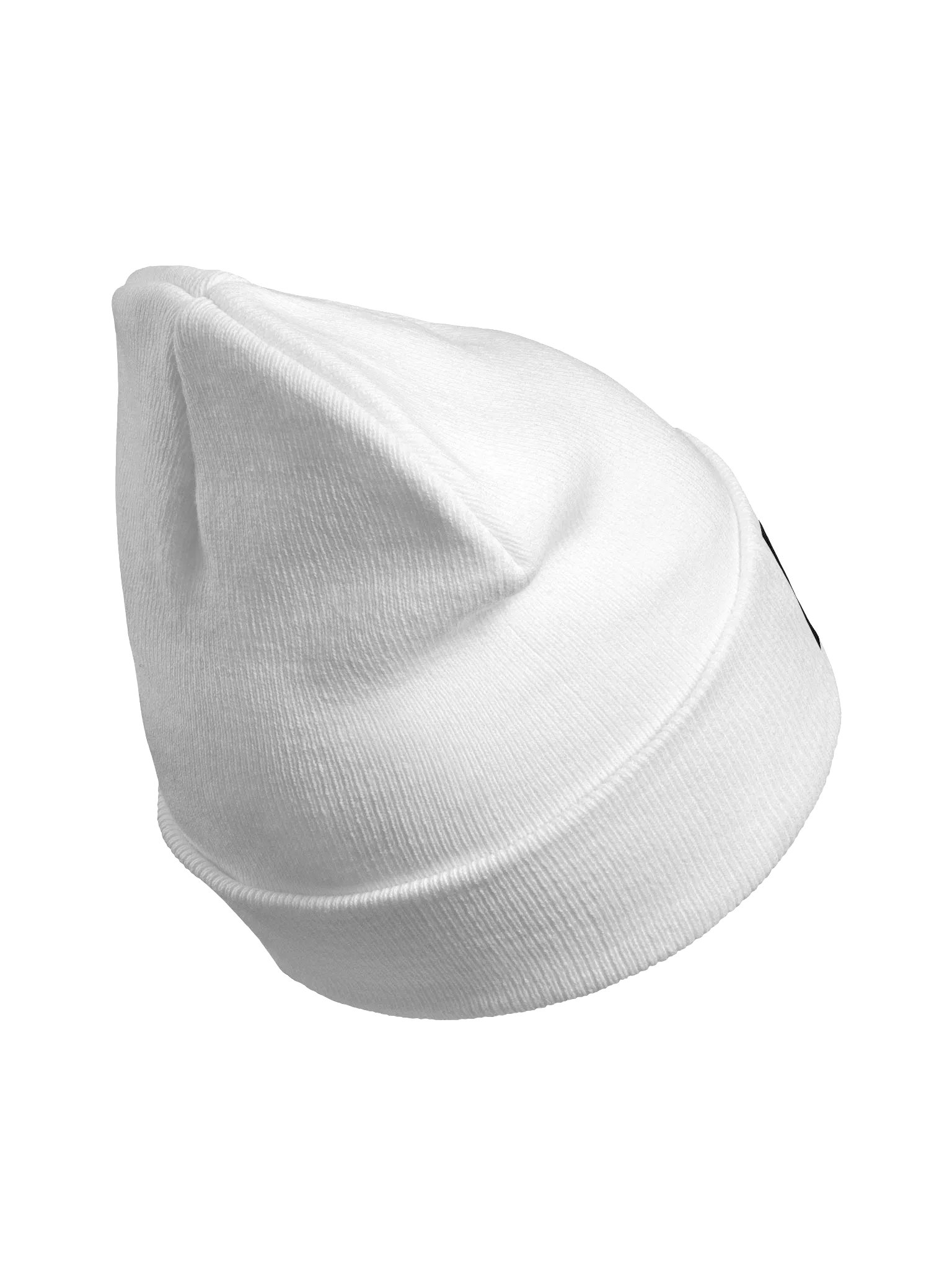BRUG Beanie - White product image (3)