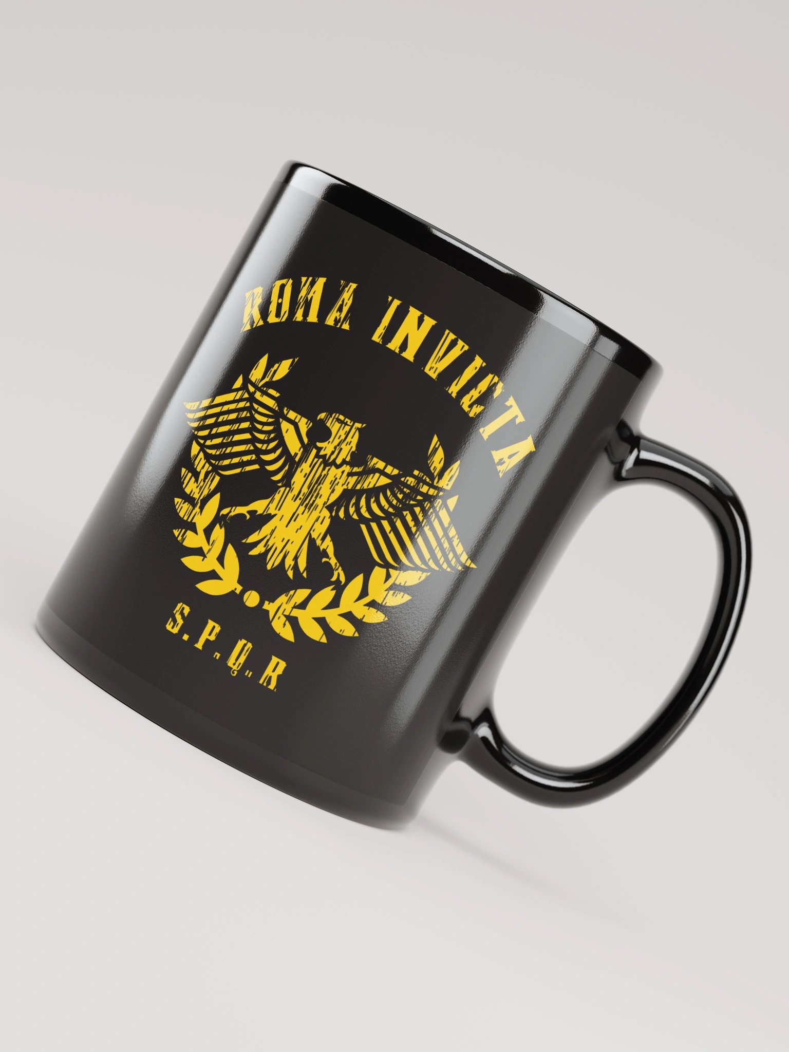 Rome Reborn v2 - Mug product image (4)