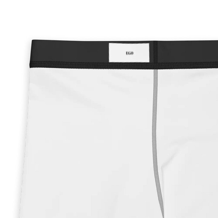 Bold Ego All-Over Men's Leggings product image (2)
