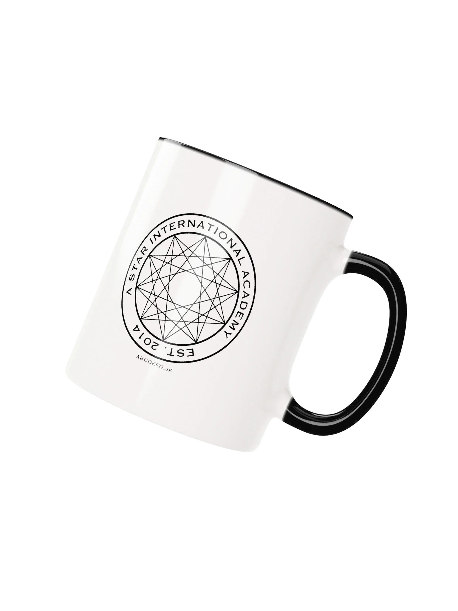 Ten Year Anniversary Mug product image (15)