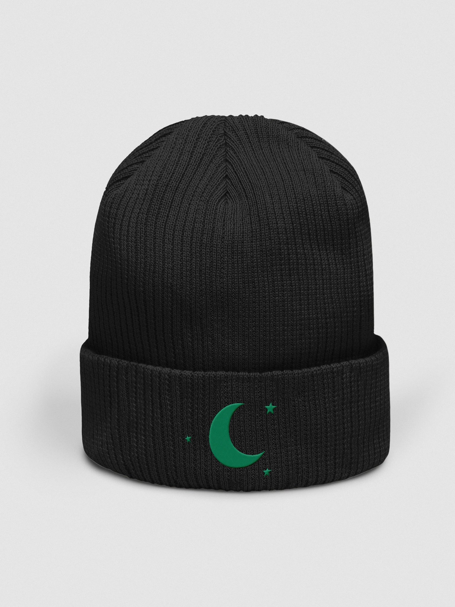 Moon Beanie product image (2)
