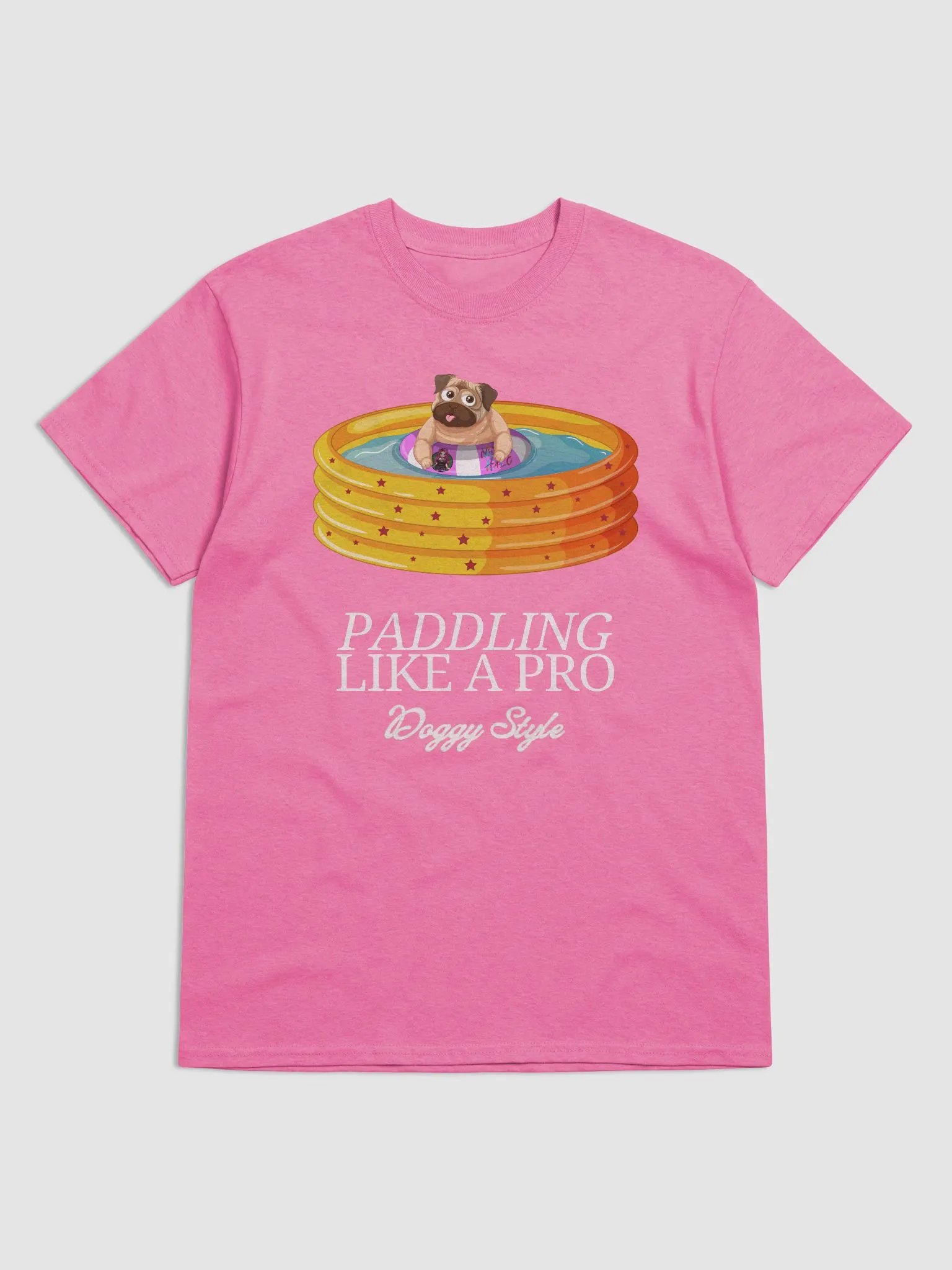 Doggy Style T-Shirt product image (7)