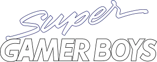 Super Gamer Boys Store