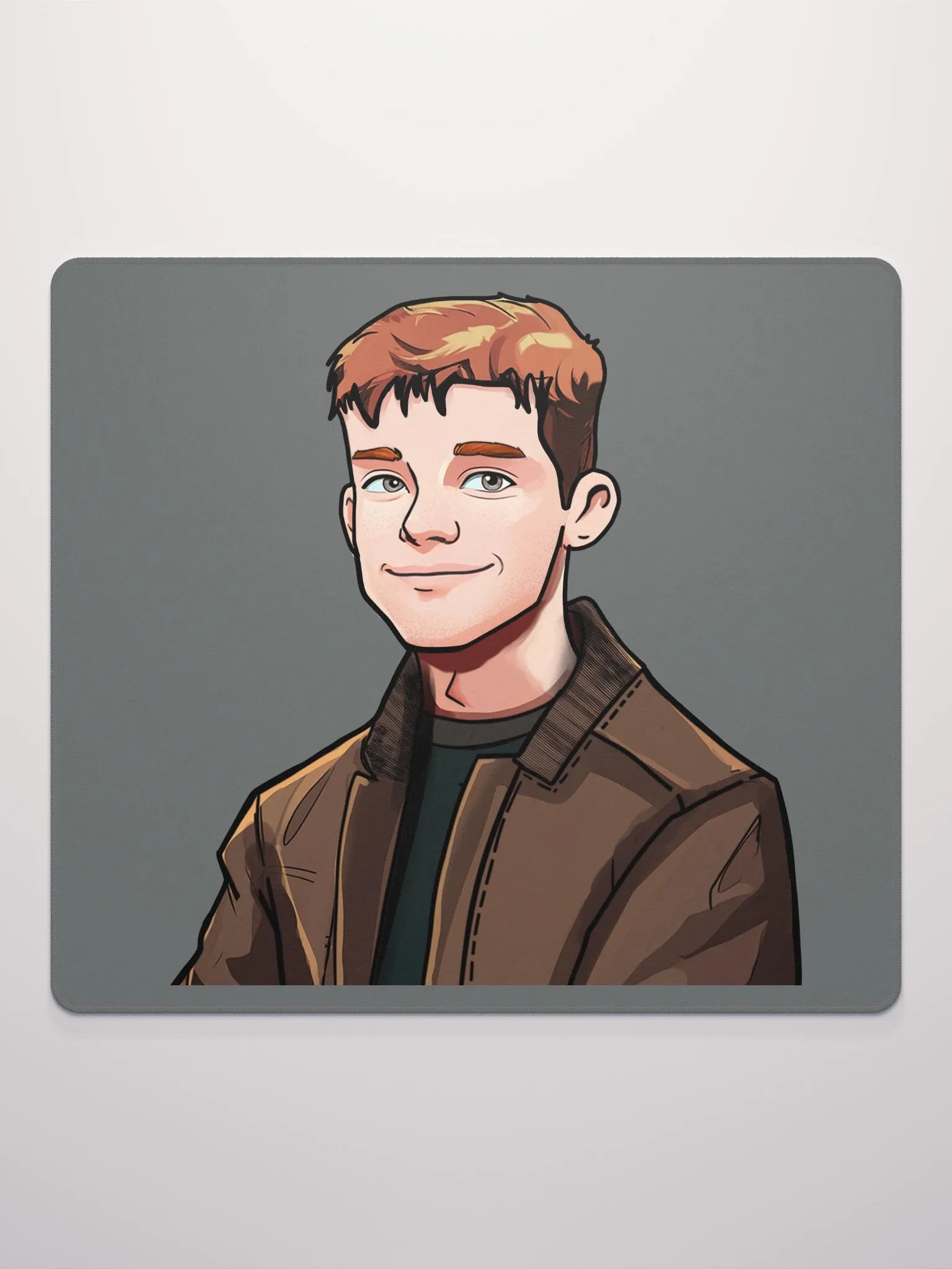 Clixster Logo - MousePad product image (7)