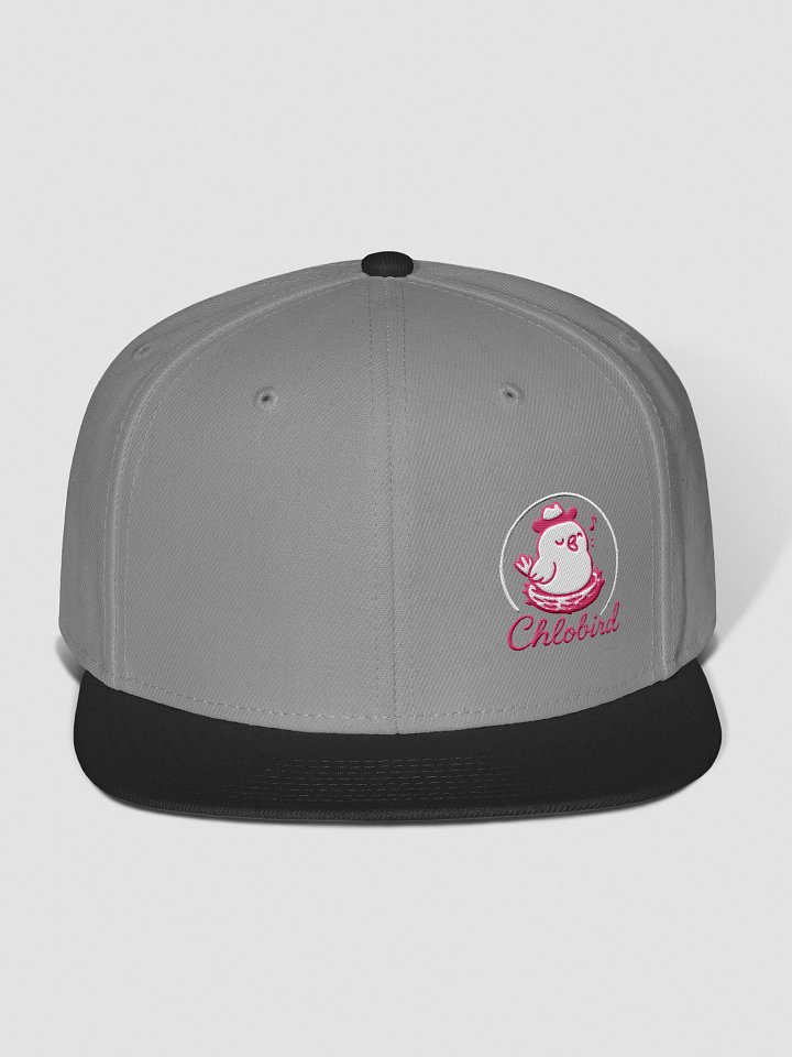 Chlo's Snapback product image (4)