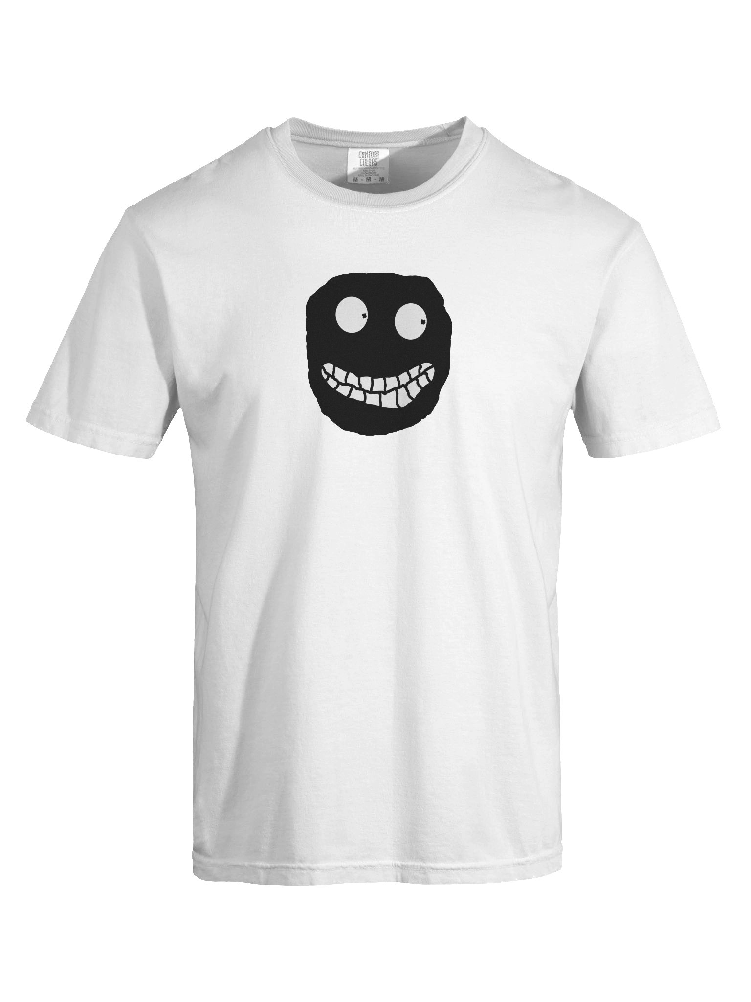 MR SMILEY'S REVENGE TEE product image (77)