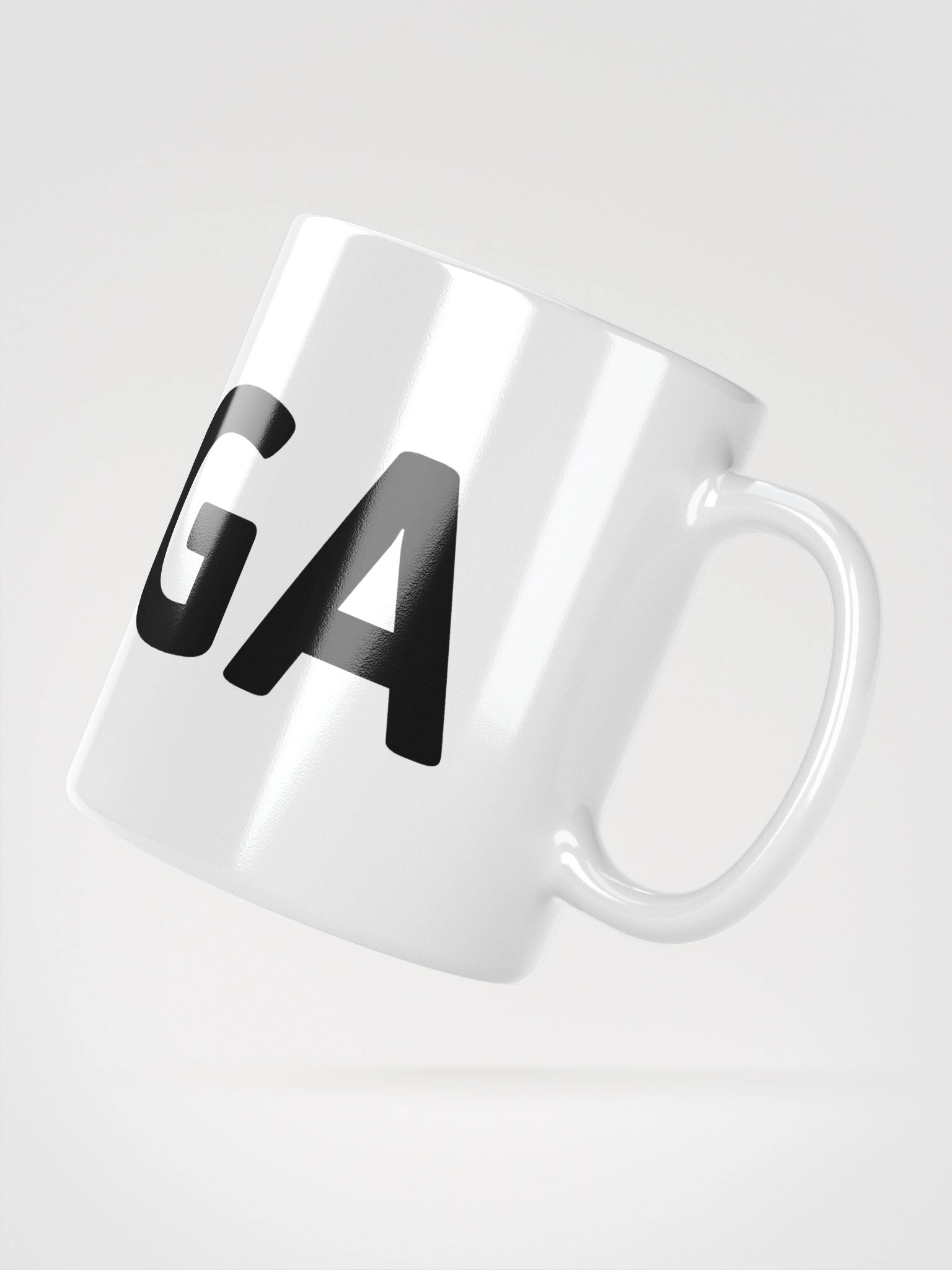 i ❤️ FIGA mug product image (3)