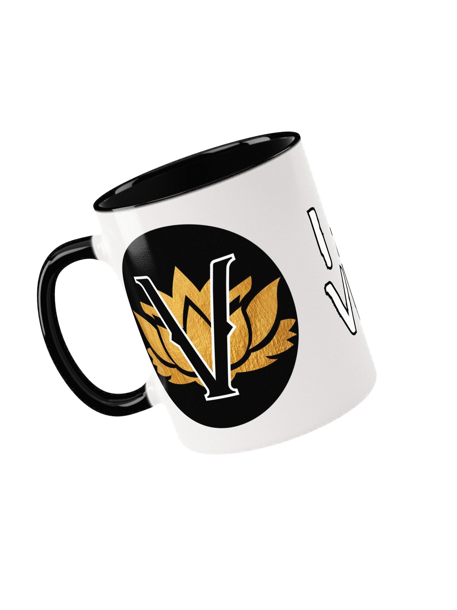 Black inside Mug product image (6)